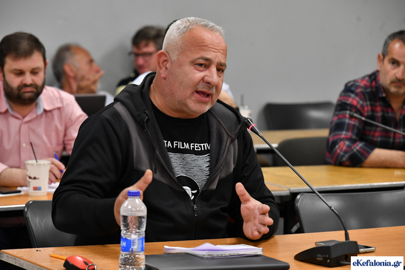 Τέλος στα σενάρια με απόφαση Μιχαλάτου για τον Μινέτο