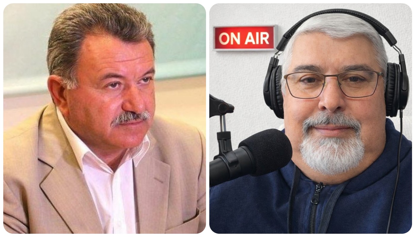 Θ. Γαλιατσάτος: «Το ΕΣΠΑ μοιράζεται με δύο ταχύτητες