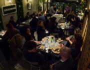 Το Εργαστήρι Σύγχρονης Τέχνης Κεφαλονιάς έκοψε την καθιερωμένη βασιλόπιτα.