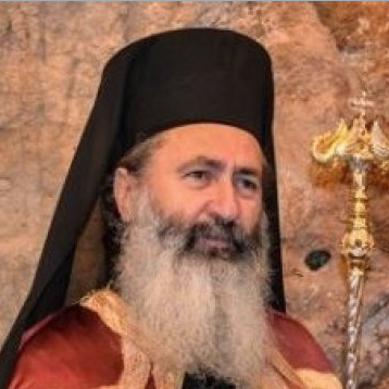 Το πρόγραμμα του Μητροπολίτου κ. Δημητρίου για τον Ιανουάριο 2026