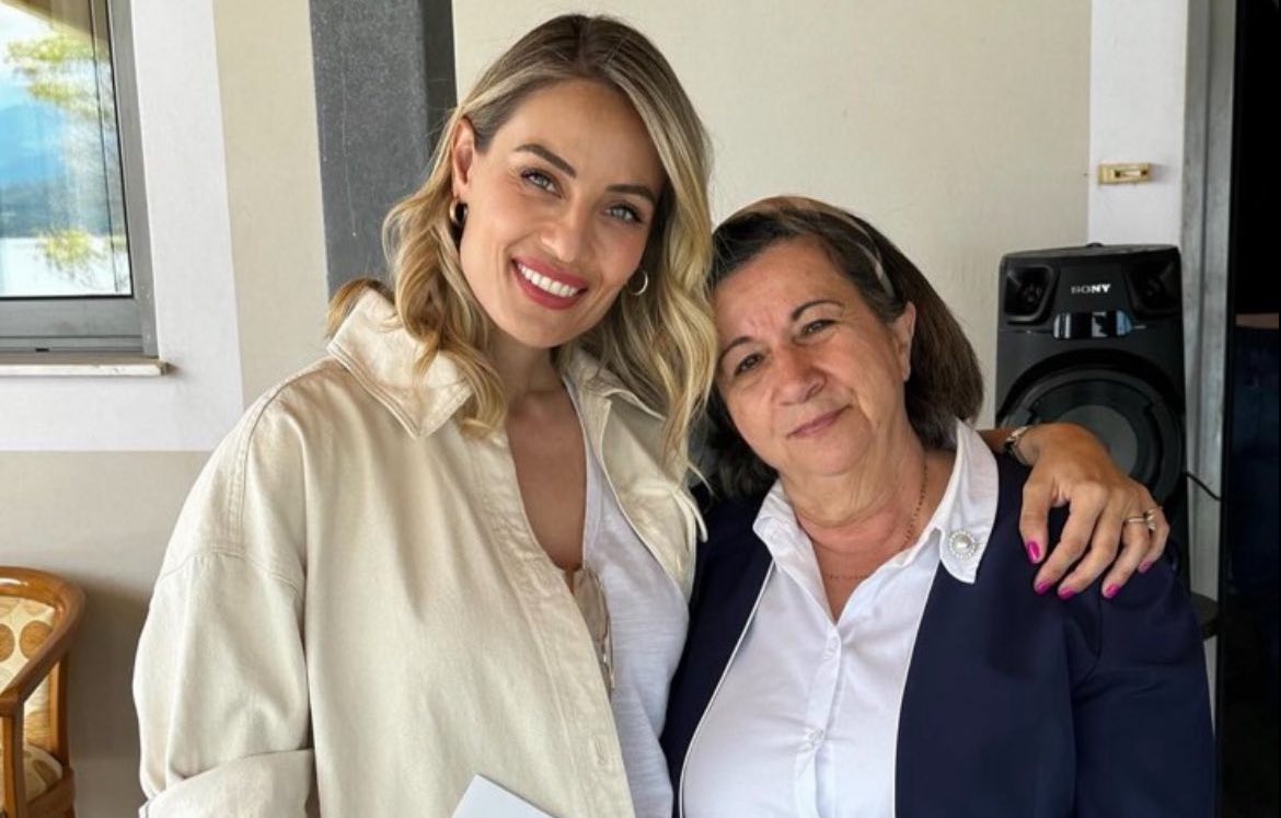 Υποστηρικτική Επιστολή προς την Ευρωβουλευτή της Ν.Δ Ελεονώρα Μελέτη από τη Σοφία Μαροπούλου Ζαφειράτου