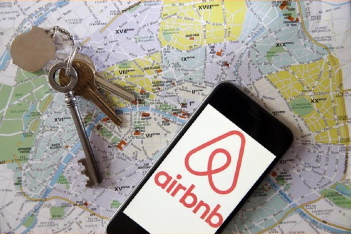 Airbnb: Ποιοι προορισμοί κερδίζουν πόντους για το προσεχές καλοκαίρι