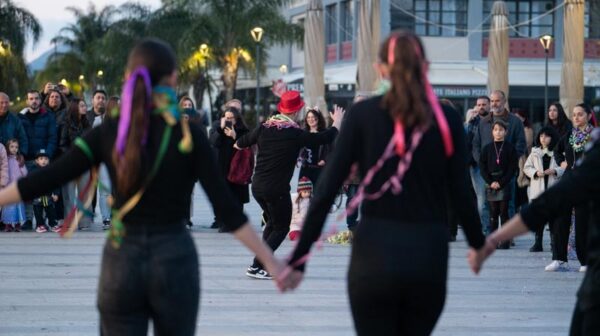 Ακύρωση εκδήλωσης για τον εορτασμό της Τσικνοπέμπτης στην Κεντρική Πλατεία Αργοστολίου