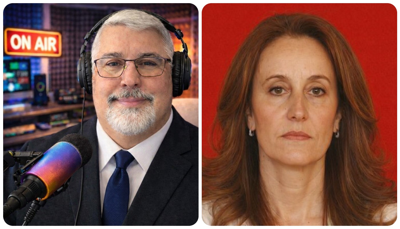 «Αλεξάνδρα Μπαλλού: “Η καθημερινότητα στα Ιόνια δεν βελτιώνεται