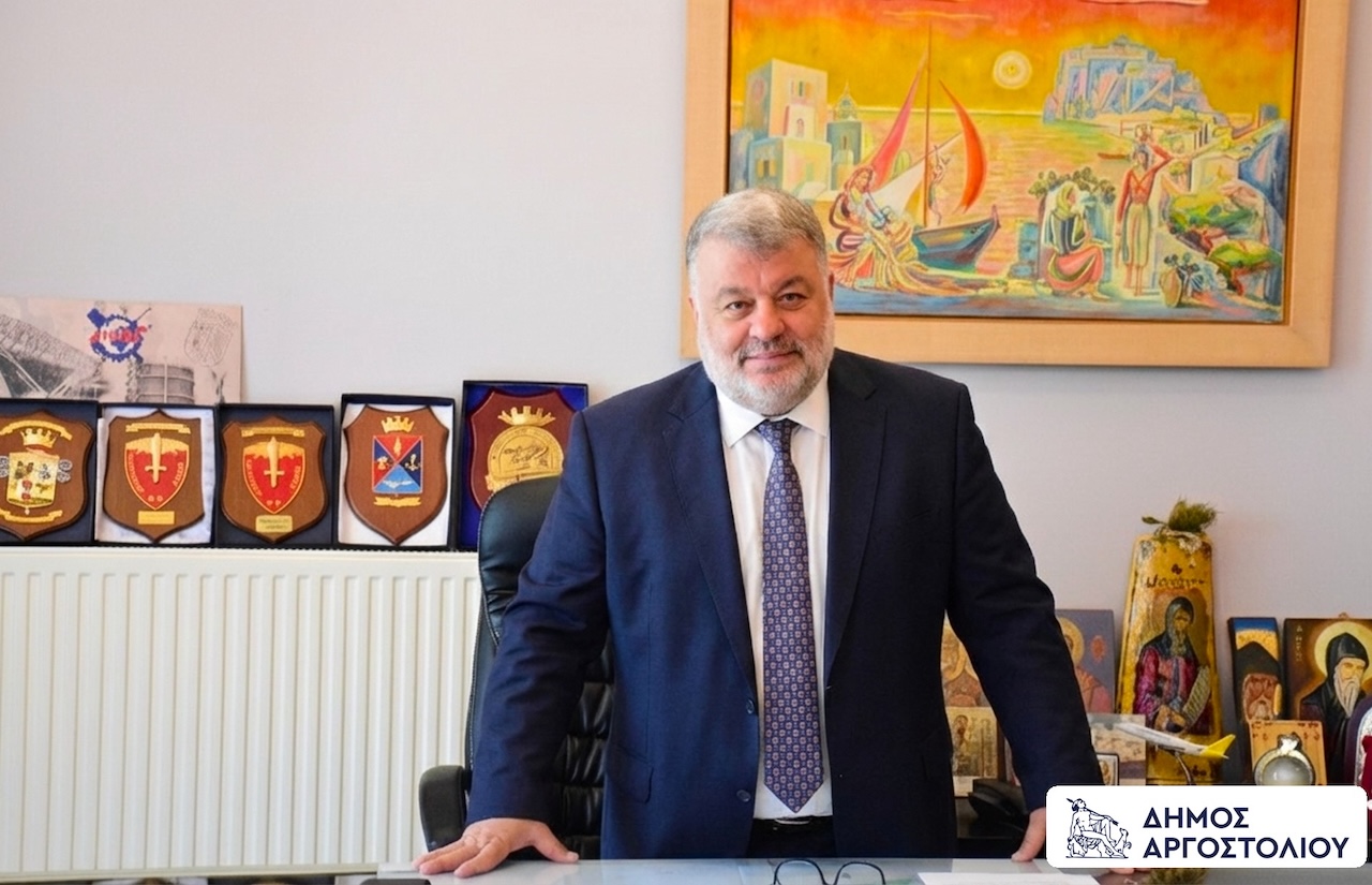Απολογητικός ο Μιχαλάτος για πλημμύρες και έργα: «Δεν μπορούμε να τα βάλουμε με τη φύση»