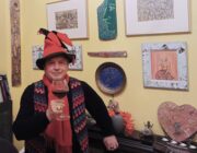 ART WEEKENDS στο ART STUDIO EST  LA CHAMBRE