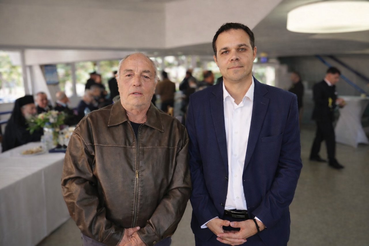 Χωρίς Οίκο Ναύτου η Κεφαλονιά: Κοινό υπόμνημα ΕΠΛΣΚΙ και Συλλόγου Ναυτικών