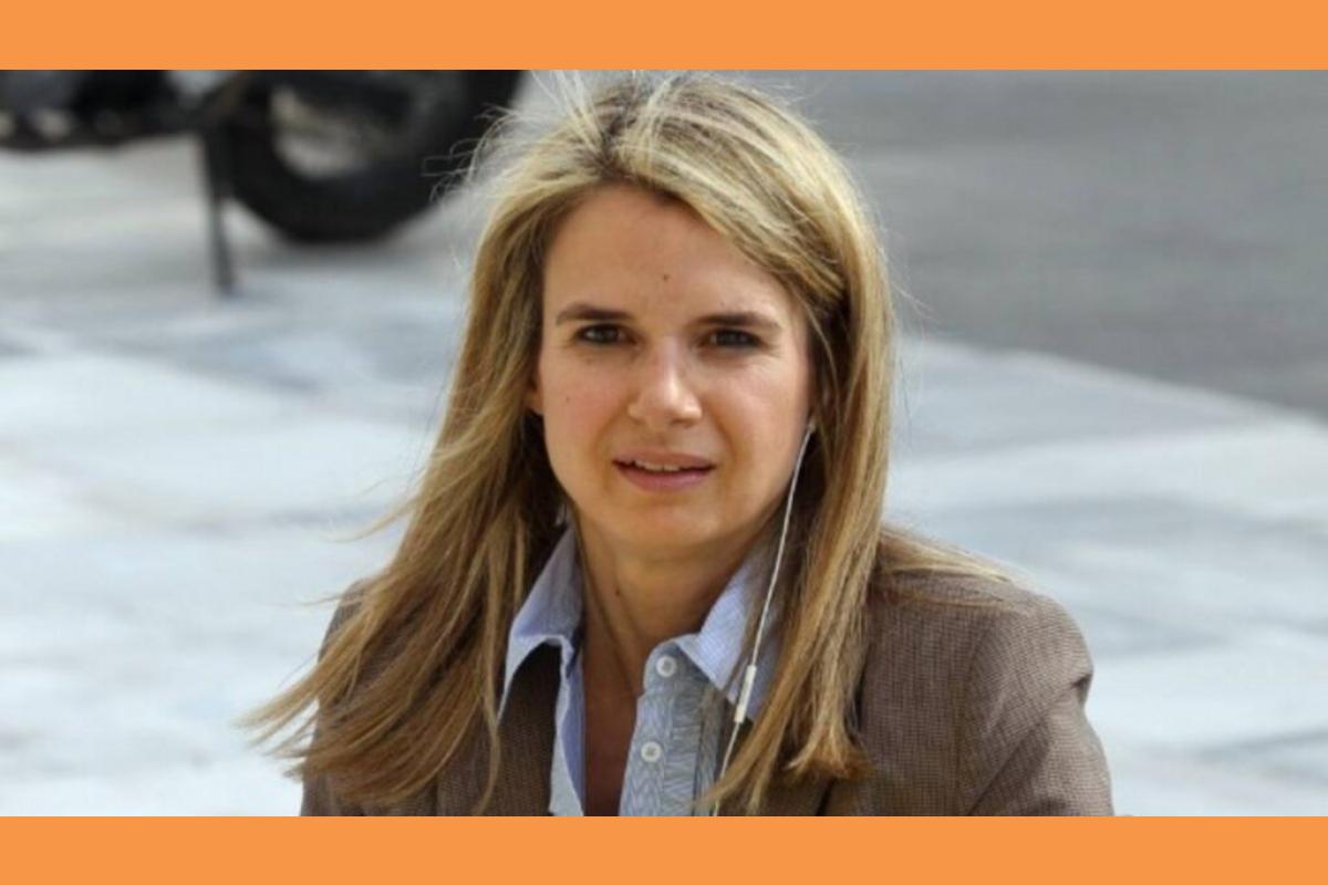 ΔΗΛΩΣΗ  ΜΙΛΕΝΑΣ ΑΠΟΣΤΟΛΑΚΗ