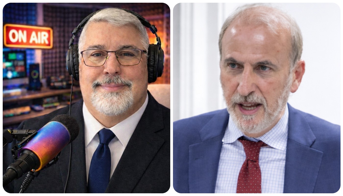 Δημήτρης Ατσάρος: «Το Θαλάσσιο Πάρκο Ιονίου, όπως σχεδιάζεται, απειλεί την επιβίωση της Κεφαλονιάς»