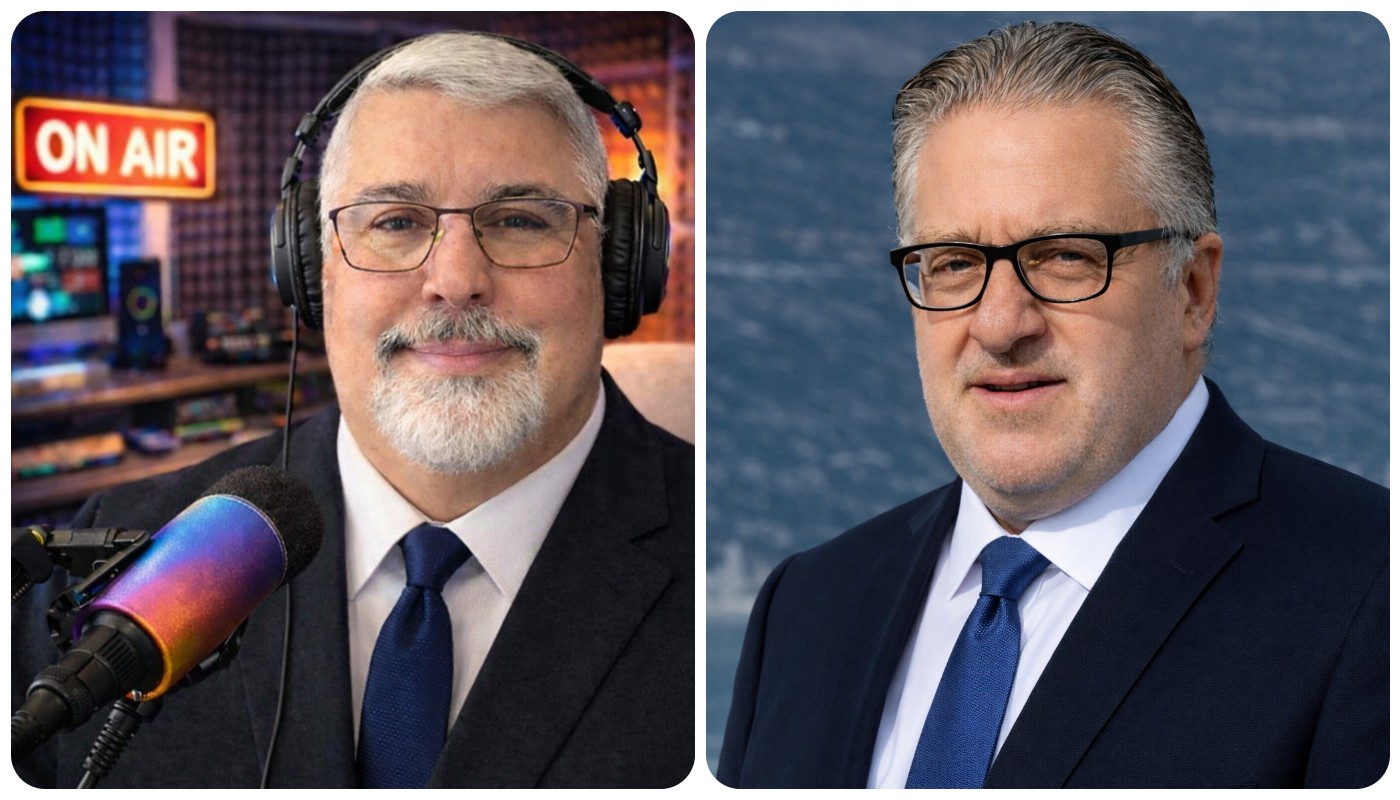 Δημήτρης Μεσσάρης: «Δεν μπορεί το κράτος να τιμωρεί τη μικρή κοινωνία