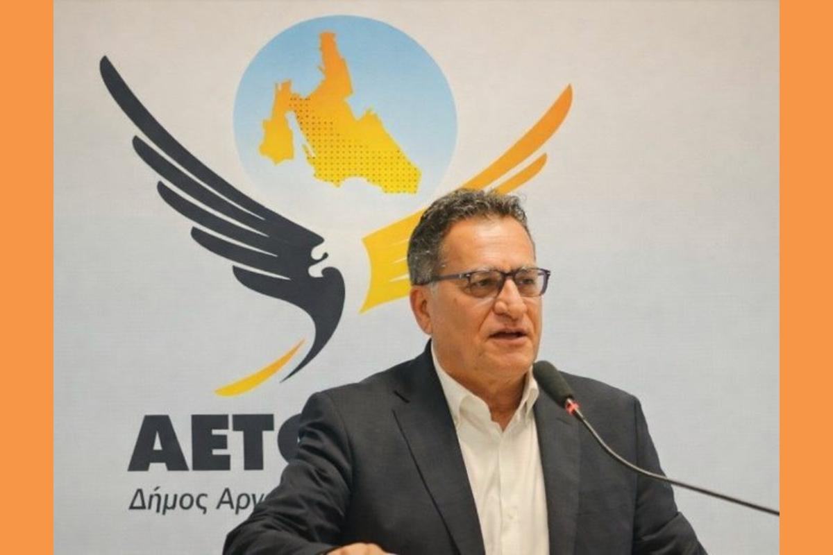 ΔΙΟΝΥΣΗΣ ΛΥΚΟΥΔΗΣ – ΓΑΒΡΙΗΛ ΑΠΕΡΓΗΣ