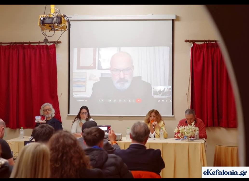 Ευχαριστίες από τον Σύλλογο «Φάρος» Αργοστολίου