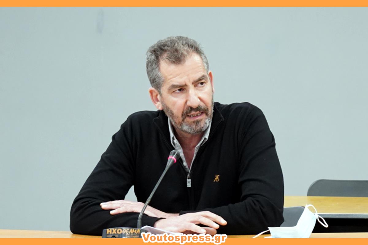 ΕΥΧΑΡΙΣΤΗΡΙΟ ΜΗΝΥΜΑ ΑΠΟ ΓΕΝΙΚΟ ΝΟΣΟΚΟΜΕΙΟ ΚΕΦΑΛΛΗΝΙΑΣ