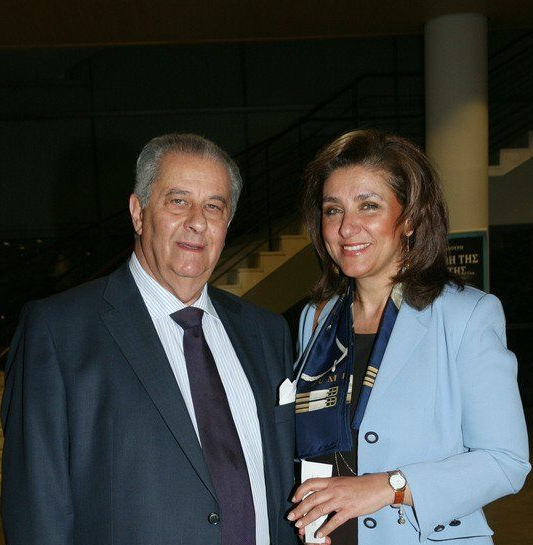 «Εφυγε» ο Κεφαλονίτης «Αρχοντας» Γιάννης Τρίκαρδος