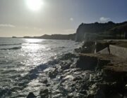 Εισήγηση της Λαϊκής Συσπείρωσης για την διάβρωση των παραλιών της Παλικής