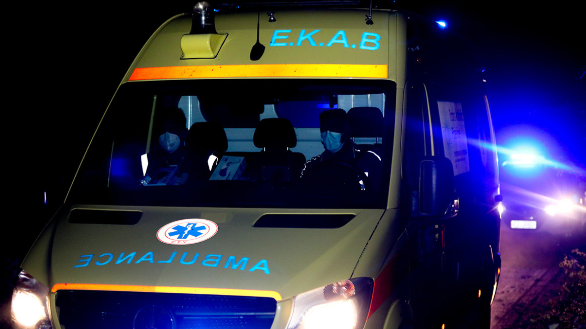 Ελληνικό: Θανατηφόρο τροχαίο – 69χρονος παρασύρθηκε από όχημα στη Λεωφόρο Ποσειδώνος