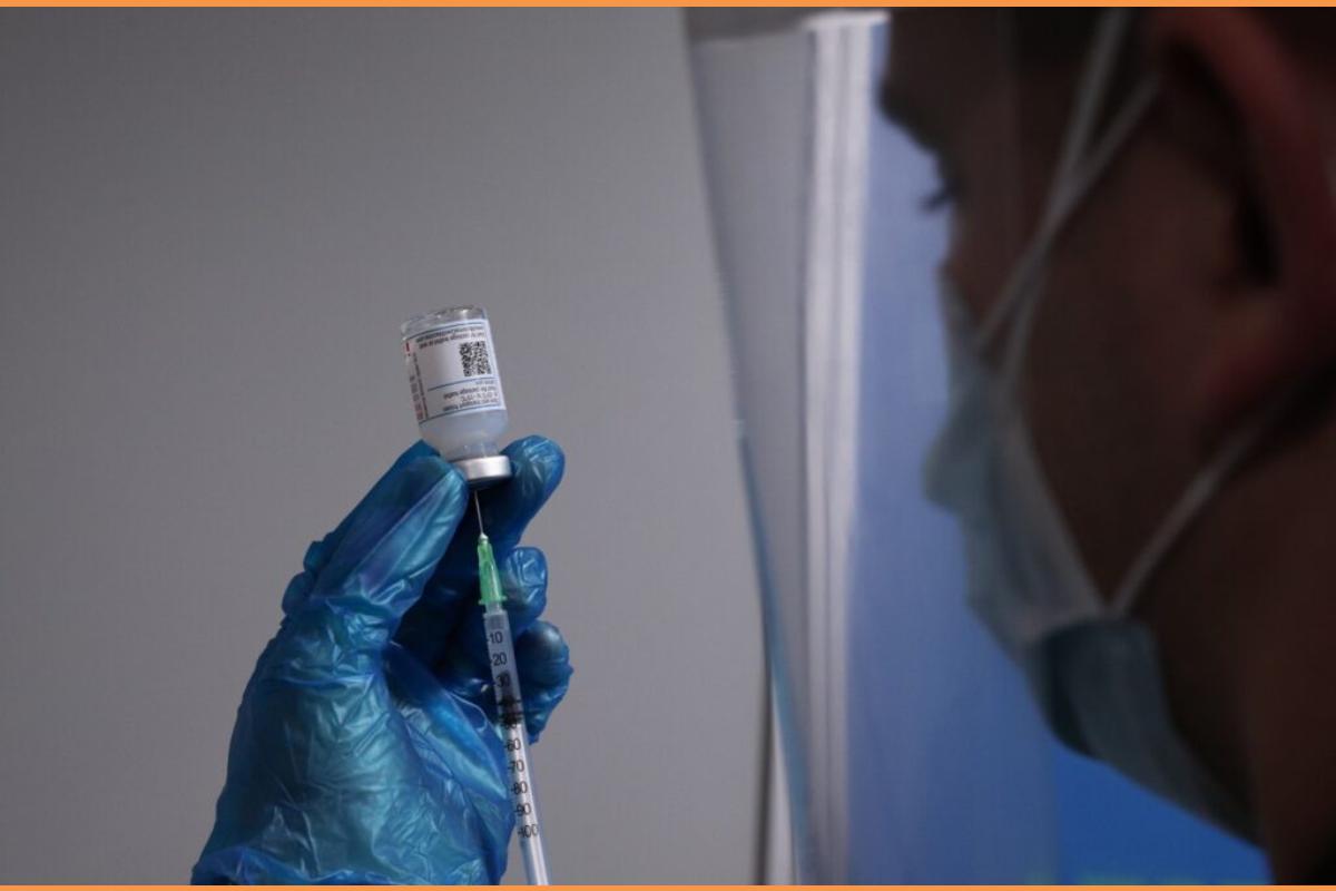 Εμβόλιο Covid: Βρήκαν τι προκάλεσε θανάτους και σοβαρές παρενέργειες