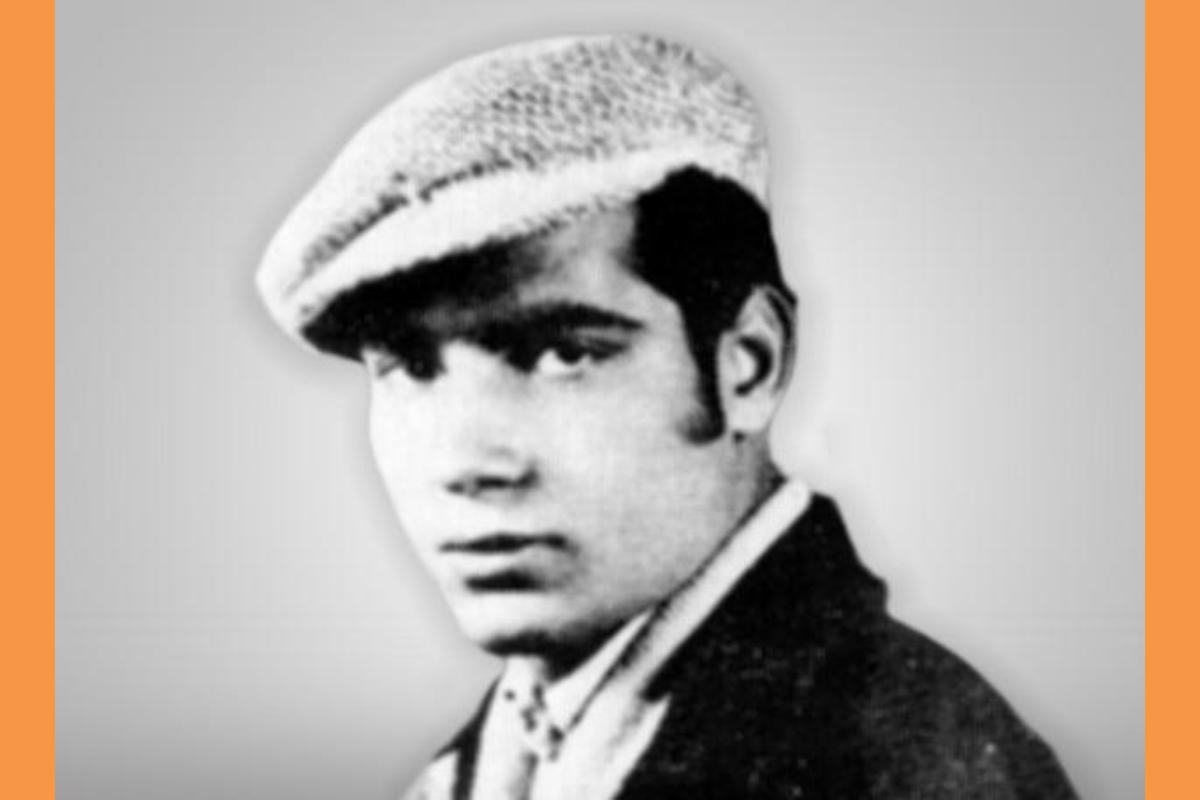 Ευαγόρας Παλληκαρίδης: Ο ήρωας του αγώνα για την ανεξαρτησία της Κύπρου