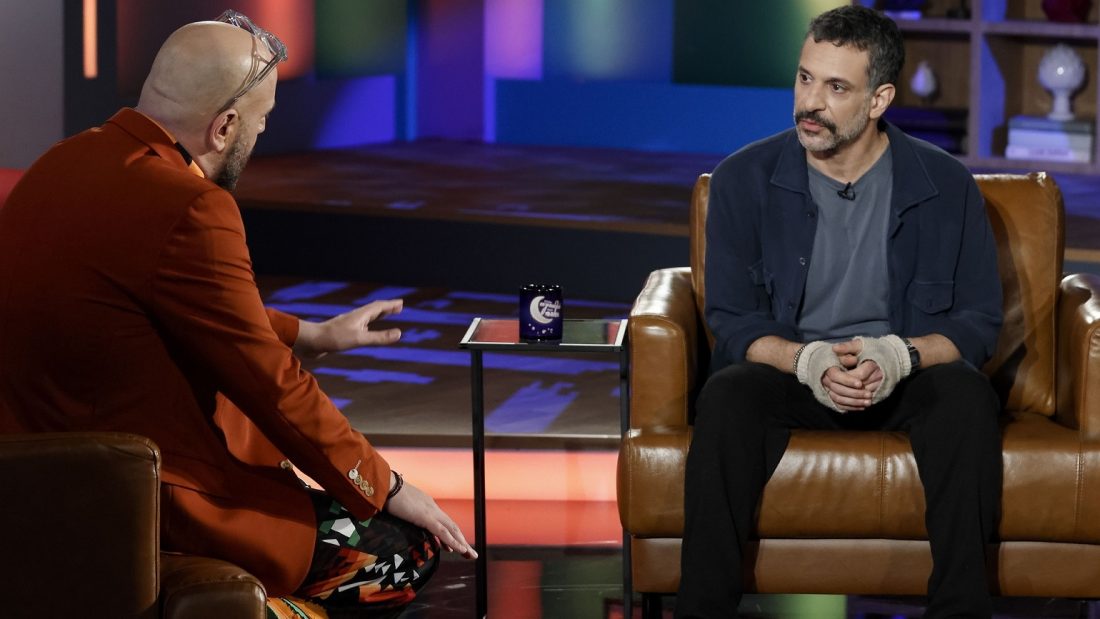 Γιώργος Χρανιώτης: «Δεν θα ξεχάσω ποτέ που μπαίνοντας μέσα ήταν ένας με ένα καλάσνικοφ, ακούσαμε πυροβολισμούς, πέσαμε κάτω»