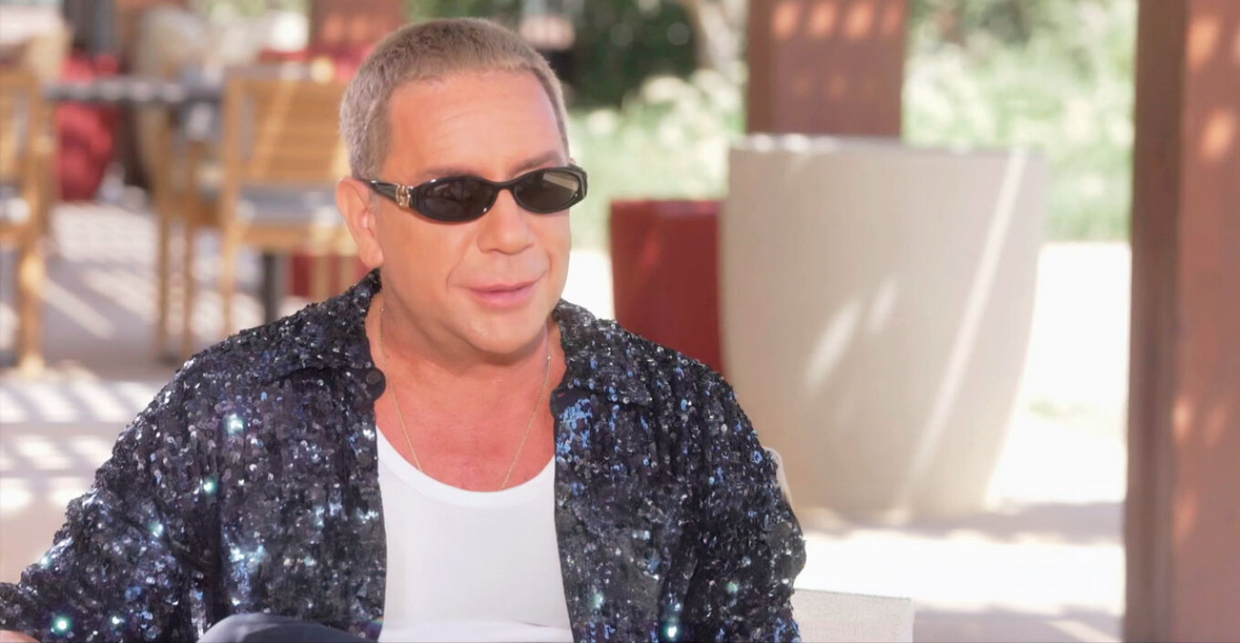 Γιώργος Μαζωνάκης: Υποβλήθηκε σε επιτυχημένη χειρουργική επέμβαση ο τραγουδιστής