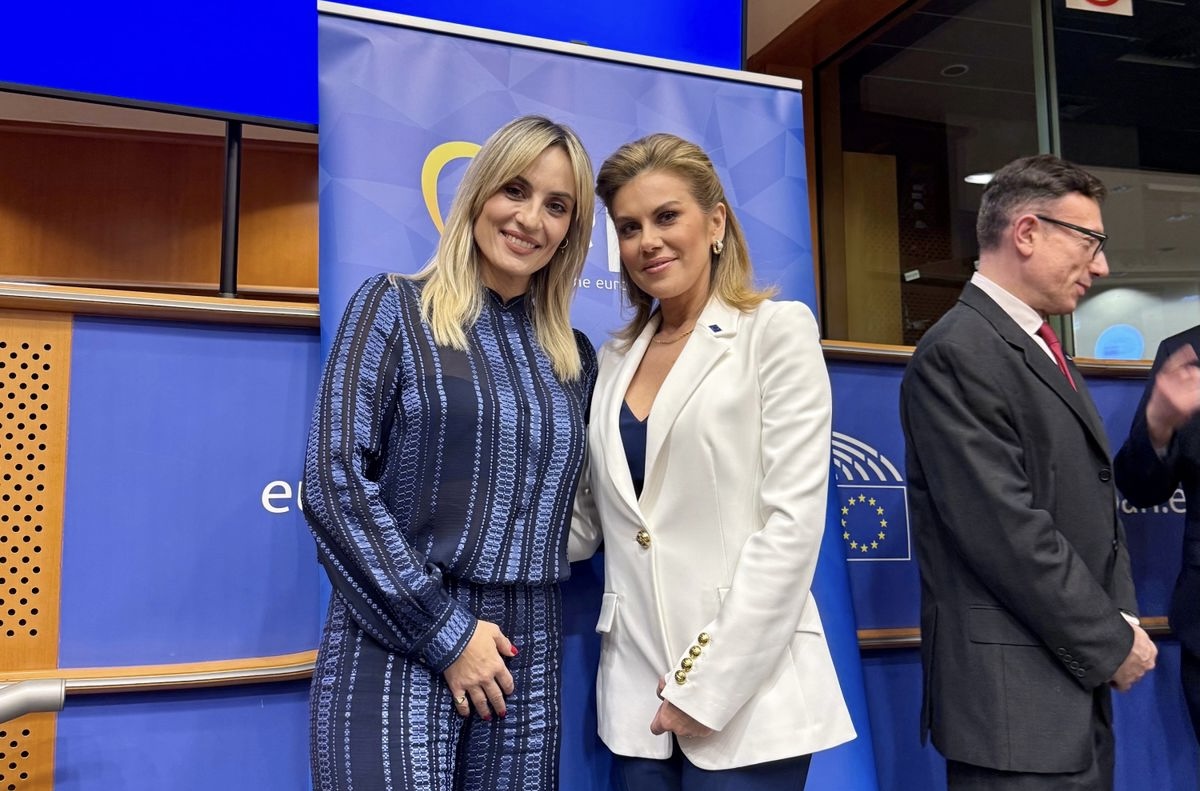Η Ελληνική γλώσσα στην καρδιά της Ευρώπης