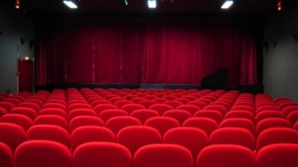 Η ταινία “Άμνετ” στον Δημοτικό Κινηματογράφο Αργοστολίου