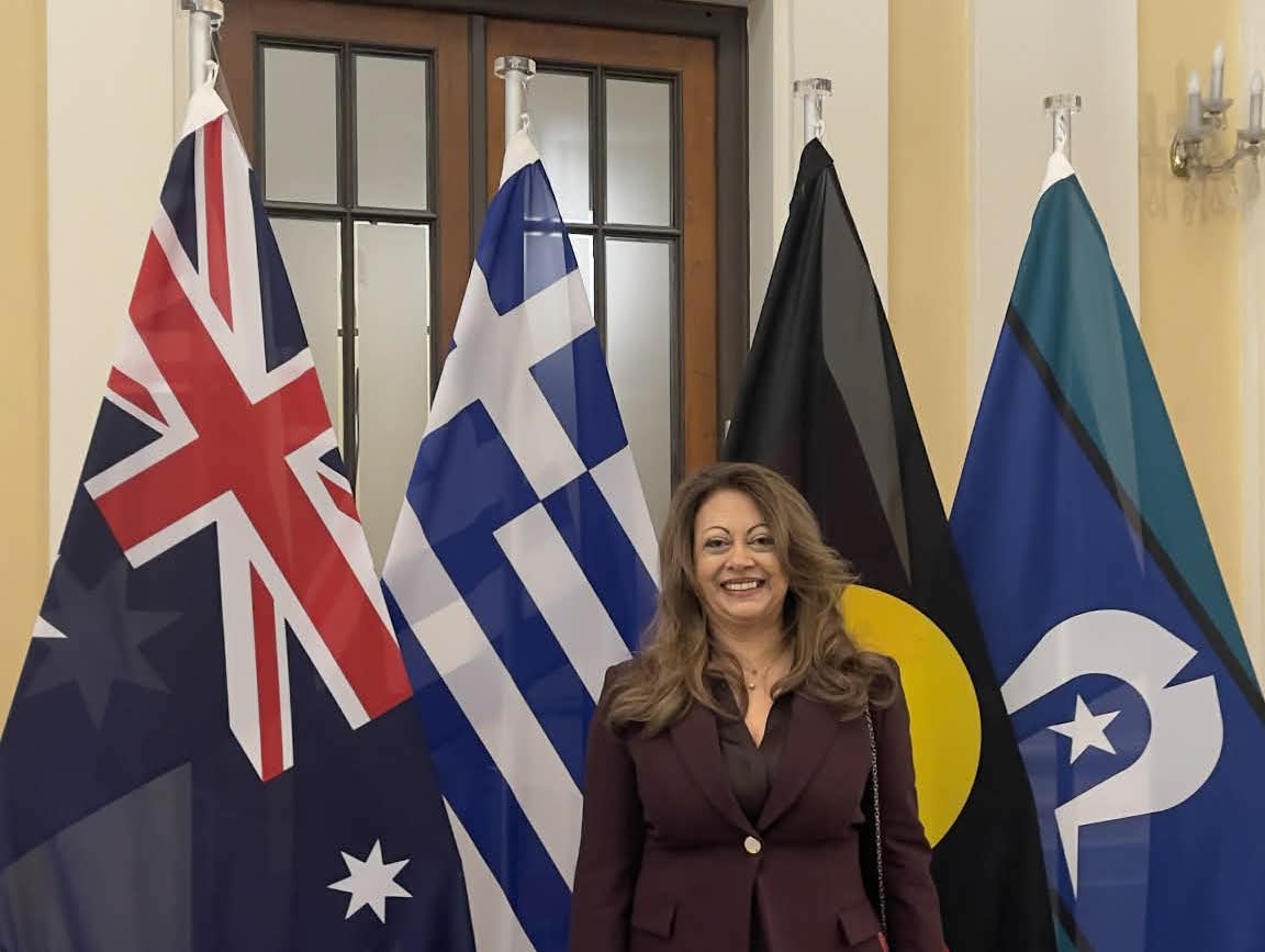 Ιθάκη – Αυστραλία: Πολιτιστικοί δεσμοί με επίκεντρο την Οδύσσεια και τον απόδημο ελληνισμό