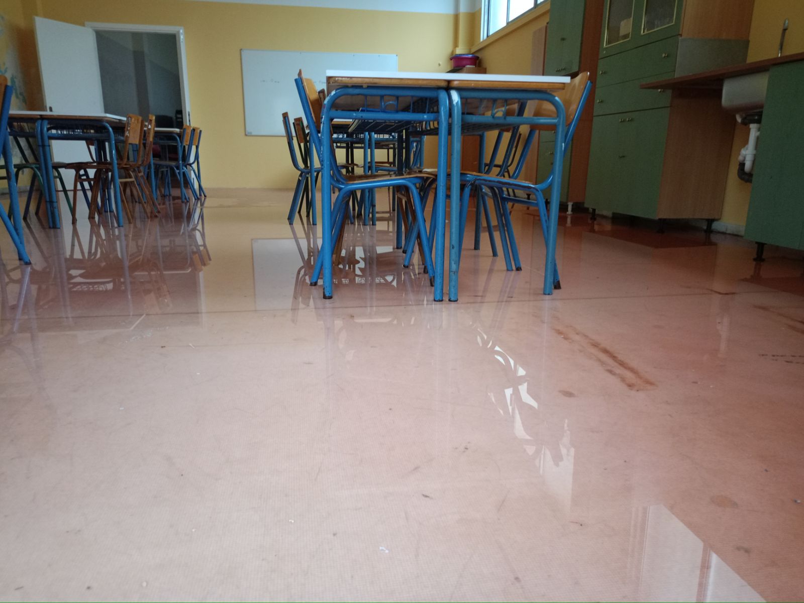 Καθηγητές: Όταν οι εικόνες μιλούν από μόνες τους