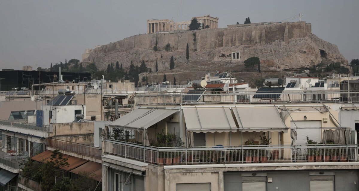 «Κούρεμα» ΕΝΦΙΑ για ασφαλισμένα ακίνητα: Ως τη Δευτέρα η προθεσμία για υποβολή αίτησης
