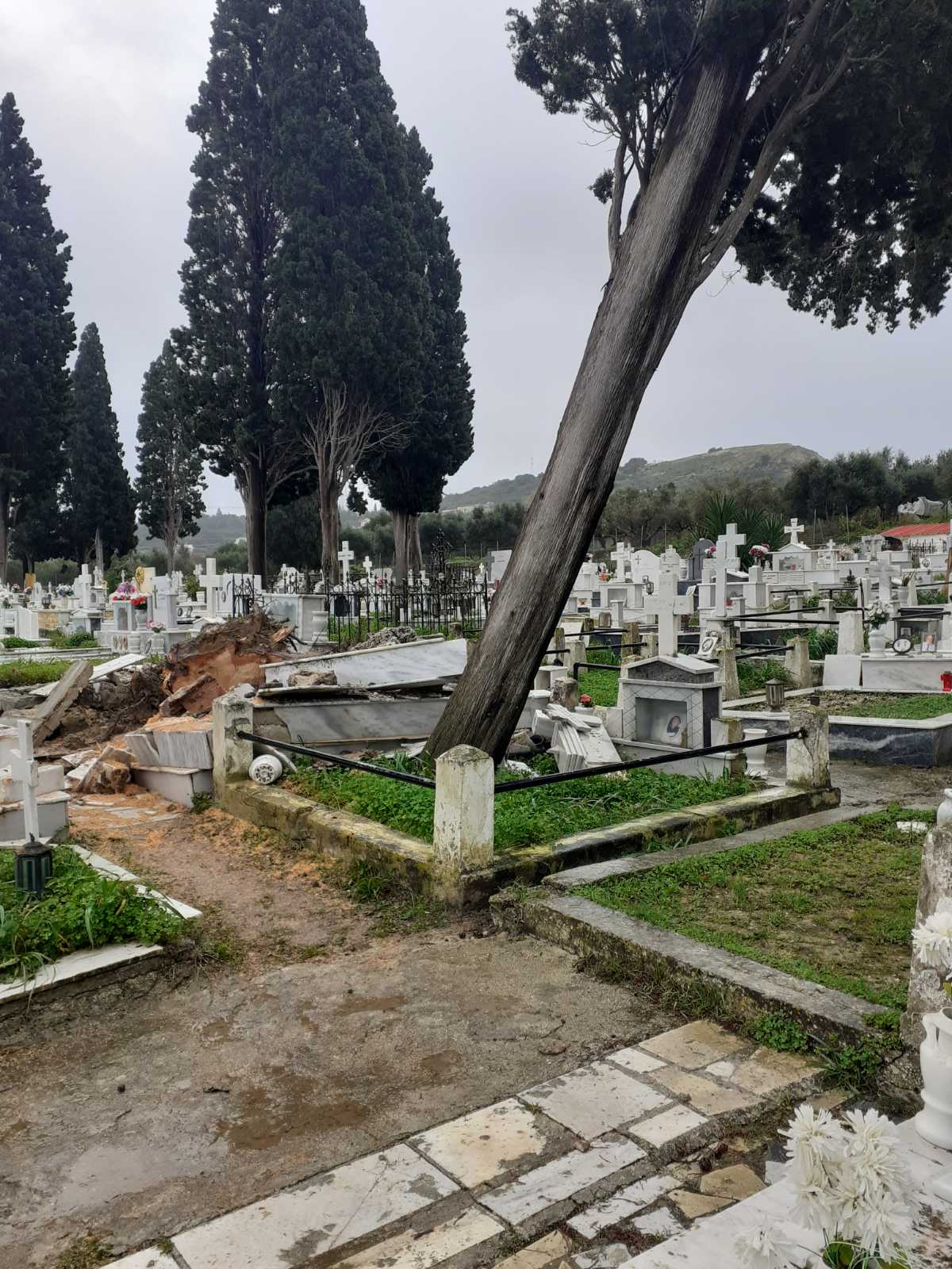 ΛΑΣΥ: Αβάσταχτη επικινδυνότητα στον Δήμο Ληξουρίου