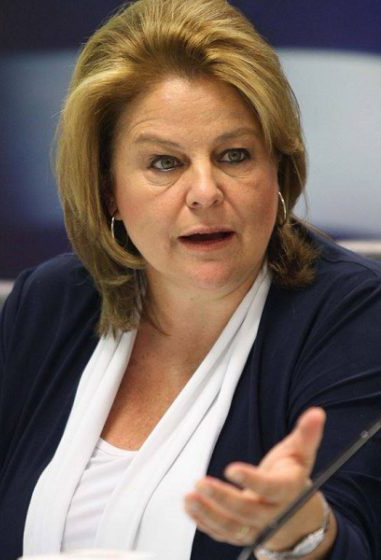Λούκα: Δίκαιη και σημαντική η απόφαση του Αρείου Παγου