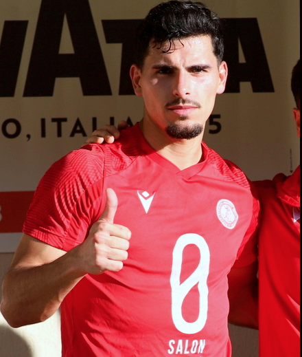Με διαφορά +4 ο Fl. Monteiro στους σκόρερς Α’.