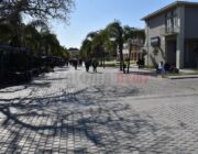 Μεγάλη συγκέντρωση για τα Τέμπη στην Πλατεία Βαλλιάνου