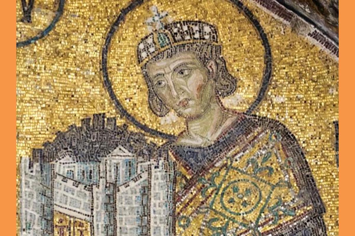 Μέγας Κωνσταντίνος: Ο Ρωμαίος αυτοκράτορας που ανακηρύχθηκε Άγιος