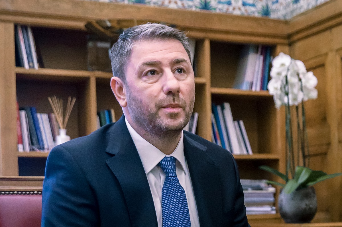 Ν. Ανδρουλάκης: Η μνήμη δεν ξεθωριάζει, λειτουργεί ως διαρκής υπενθύμιση του θεσμικού και ηθικού χρέους για Δικαιοσύνη