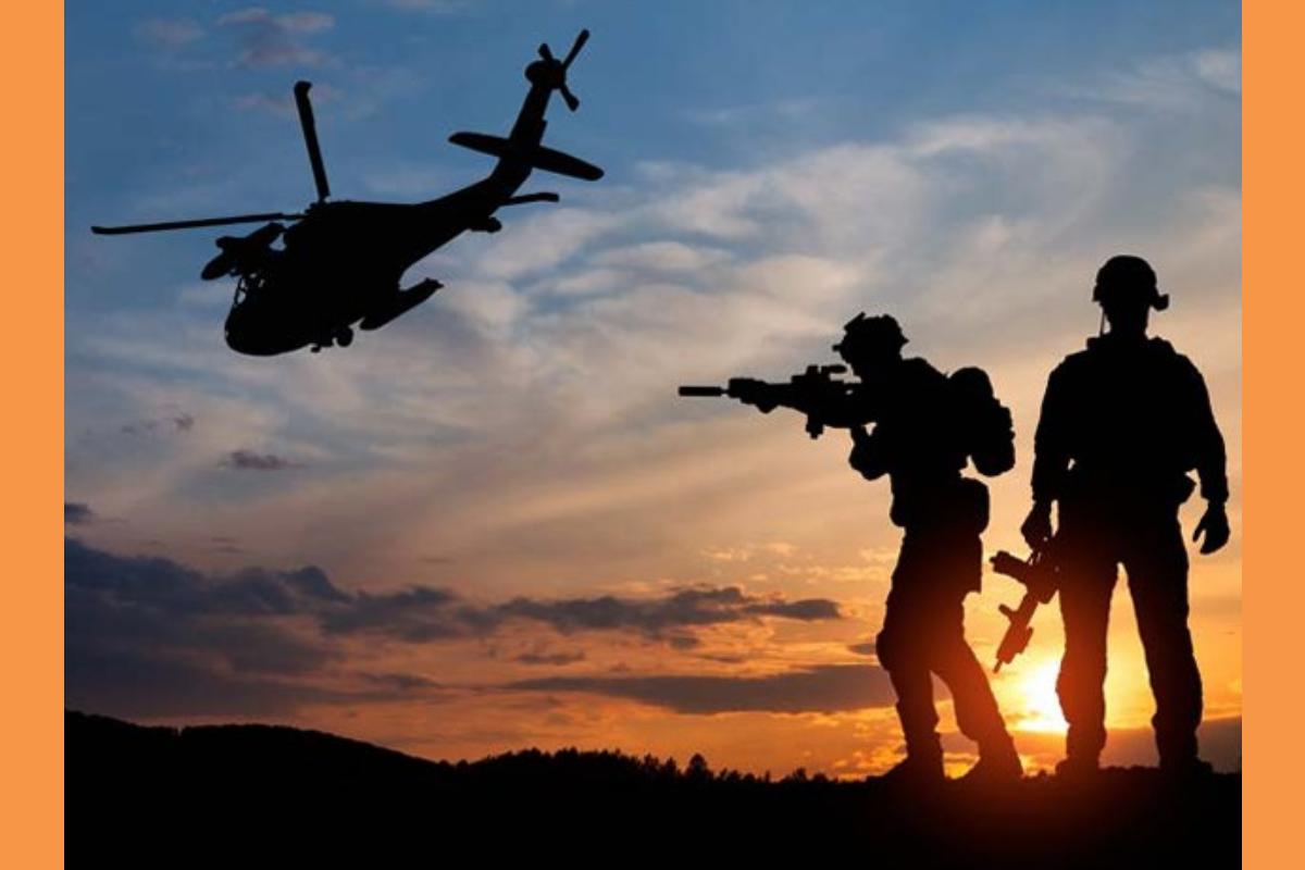 ΝΕΑ ΕΠΟΧΗ ΣΤΗ ΣΤΡΑΤΙΩΤΙΚΗ ΘΗΤΕΙΑ Ριζικές αλλαγές στην εκπαίδευση των οπλιτών