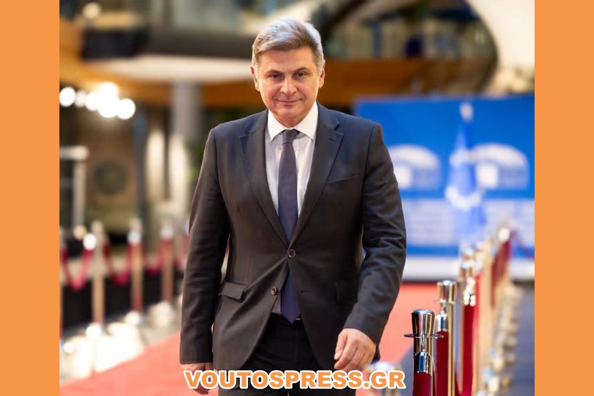 «Νίκησε το δίκαιο» – Φαραντούρης για Απόφαση Αρείου Πάγου για κόκκινα δάνεια