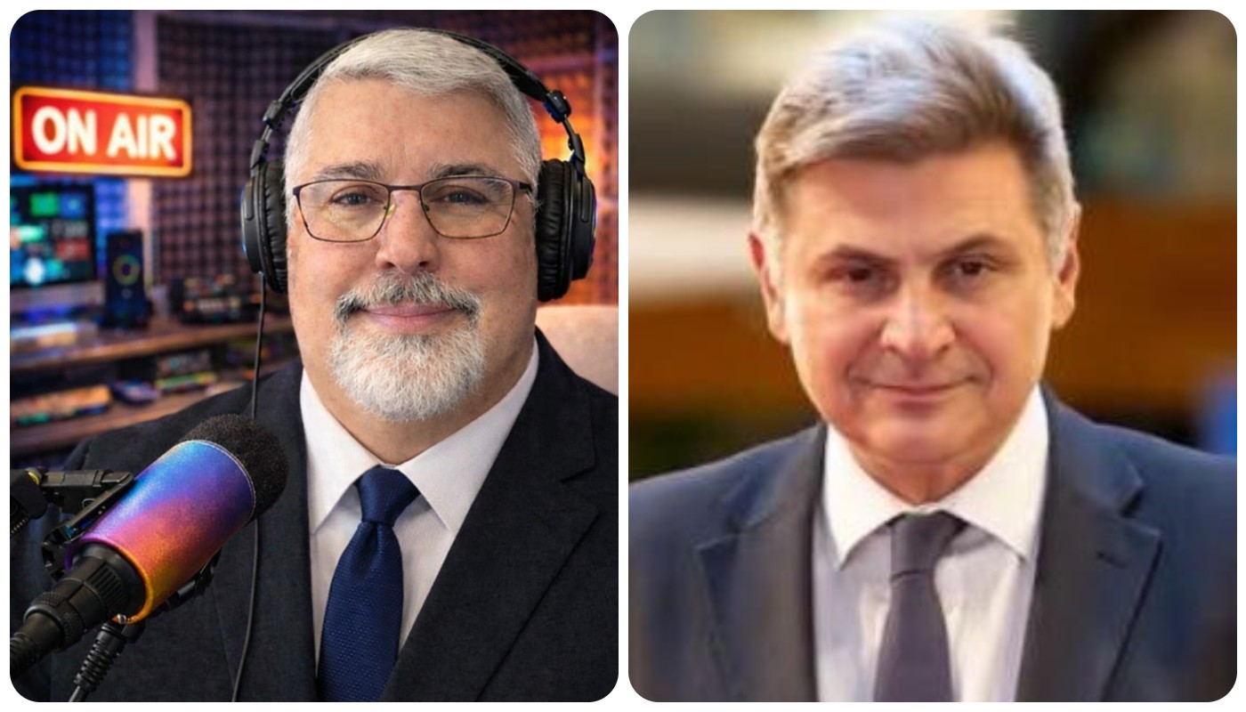 Νίκος Φαραντούρης για Άρειο Πάγο και νόμο Κατσέλη: Ανάσα για χιλιάδες δανειολήπτες