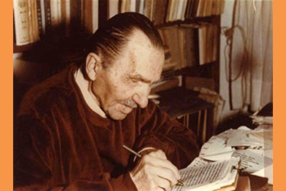 Νίκος Καζαντζάκης Μυθιστοριογράφος, ποιητής, θεατρικός συγγραφέας,