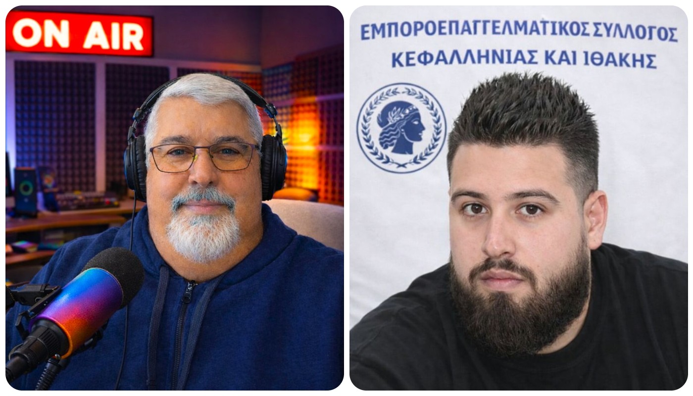 Ο κόμπος έφτασε στο χτένι για τους επαγγελματίες της οδού Σιτεμπόρων.