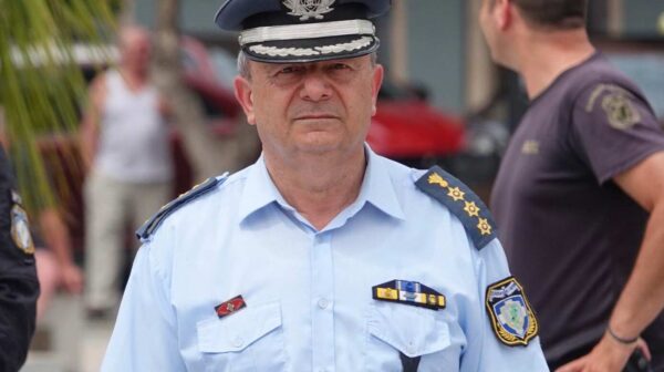 Ολοκληρώθηκε η θητεία του Γεωργίου Γιαννάτου – Το μήνυμα του Δημάρχου Αργοστολίου