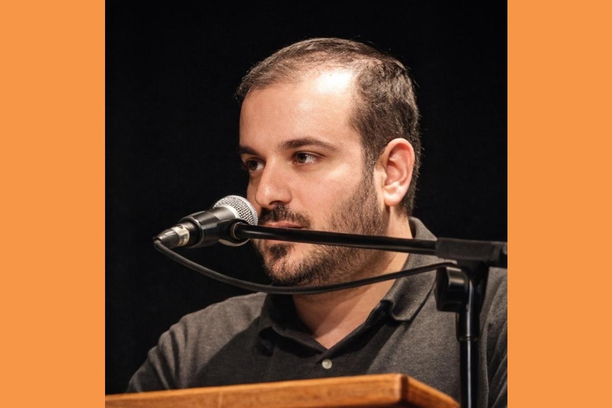 Ομιλία Τοποθέτηση του Γ. Γραμματεα της Ενωσης Ξενοδόχων Κεφαλληνίας και Ιθάκης για την Natura