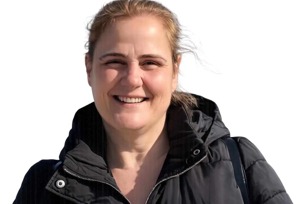 Παμψηφεί για άλλα τρία χρόνια πρόεδρος η Αντωνία Βασιλείου του Πανελλαδικού Σωματείου Αλιευτικού Τουρισμού