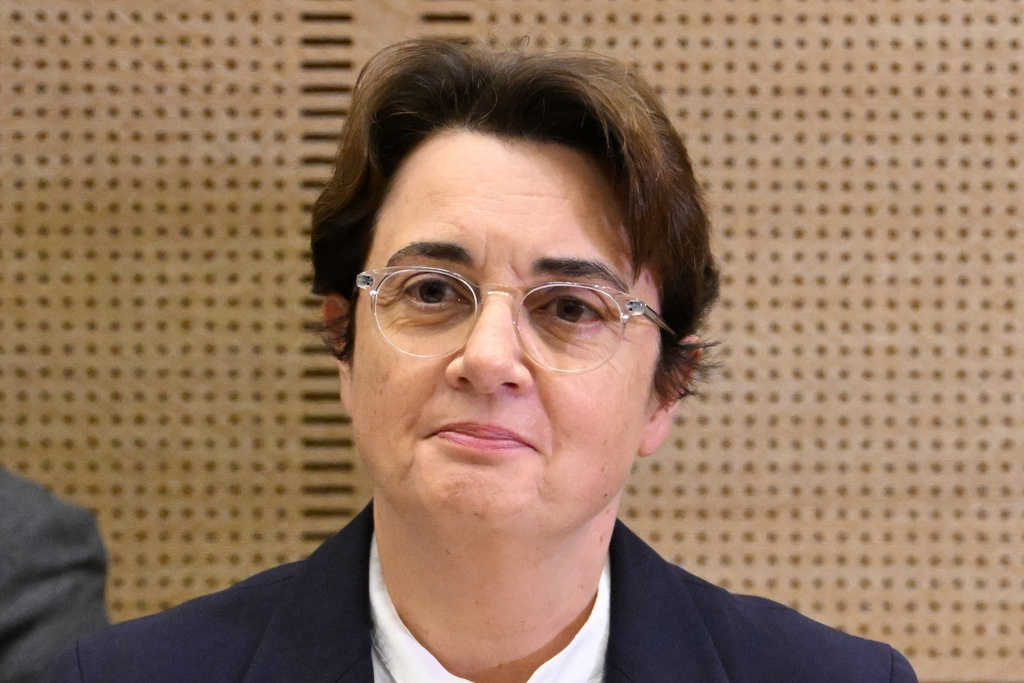 Παραιτήθηκε η διευθύντρια του Μουσείου του Λούβρου