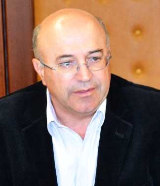 Παρέμβαση Σωτ. Κουρή στο Περιφερειακό Συμβούλιο