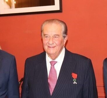 Πέθανε ο επιχειρηματίας και Πρόεδρος του Ελληνογαλλικού Επιμελητηρίου Γιάννης Τρίκαρδος