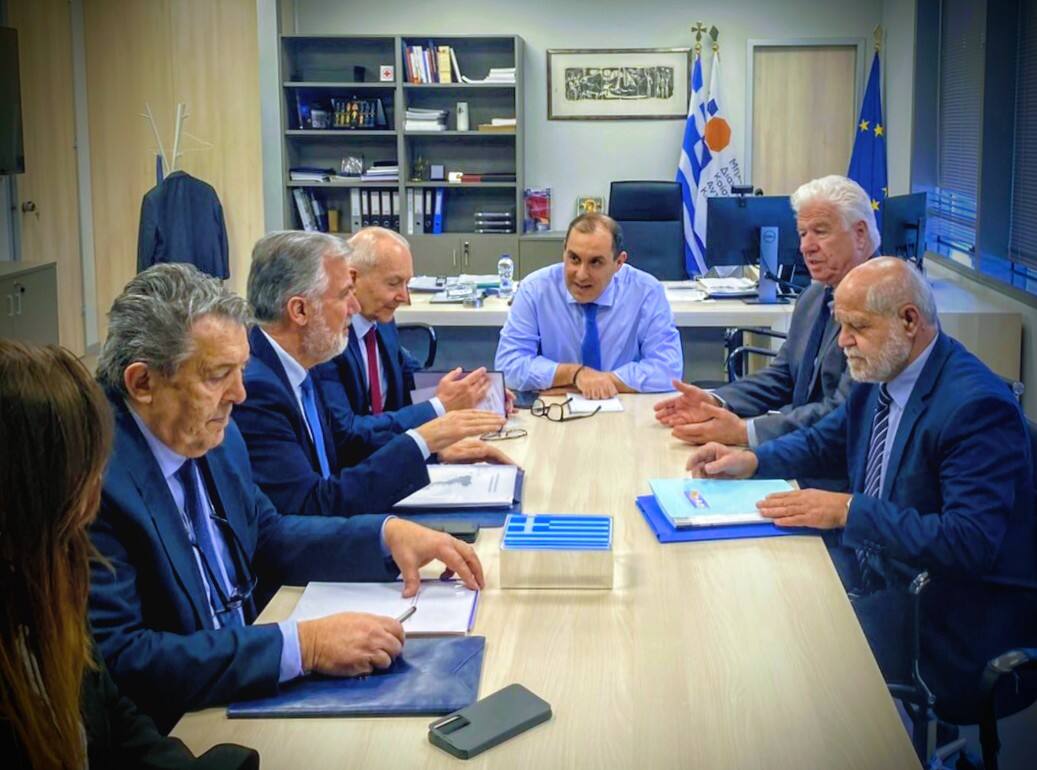 ΠΙΝ: Ξεκάθαρο μήνυμα διεκδίκησης χρηματοδότησης της επιτροπής