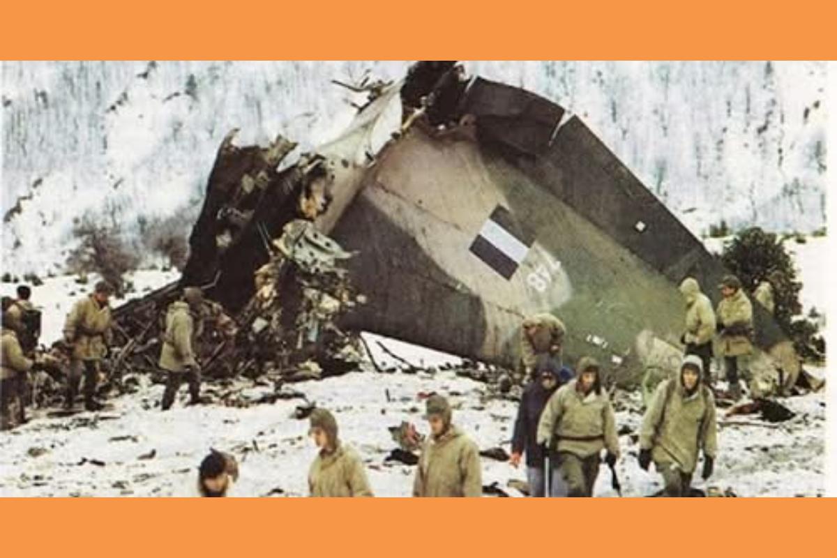 Πολεμική Αεροπορία: Σαν σήμερα η τραγωδία με τους 63 νεκρούς ΤΟ ΒΗΜΑ ΤΟΥ ΔΕΝ ΞΕΧΝΩ ΚΑΙ ΤΙΜΩ !!!