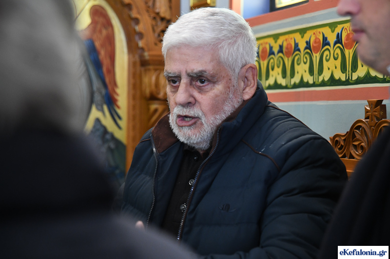 Ψήφισμα-παρέμβαση των Πολιτικών Συνταξιούχων Κεφαλονιάς για διεθνείς εξελίξεις και οικονομική ασφυξία