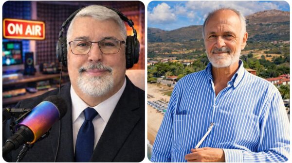 Σαφείς αιχμές και προειδοποιήσεις από τον Αντιδήμαρχο Ελειού-Πρόννων Νίκο Κουρκουμέλη στον Ionian Galaxy 90